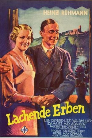 Image Lachende Erben – Der Film