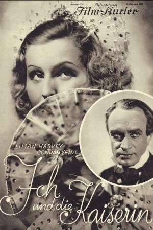 Image Ich und die Kaiserin – Der Film