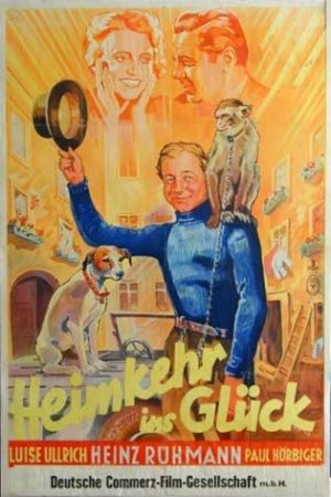 Image Heimkehr ins Glück – Der Film