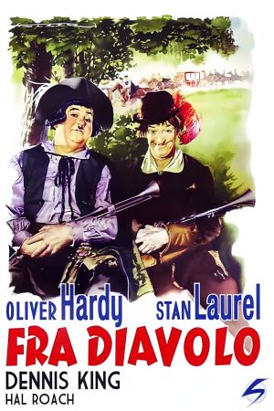 Image Die Teufelsbrüder – Der Film