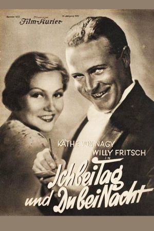 Image Ich bei Tag und du bei Nacht – Der Film