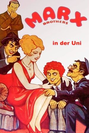 Image Blühender Blödsinn – Der Film