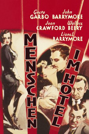 Image Menschen im Hotel – Der Film