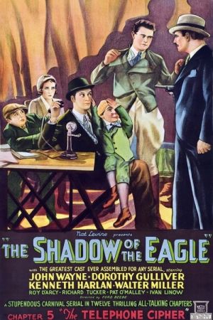 Image Im Schatten des Adlers – Der Film
