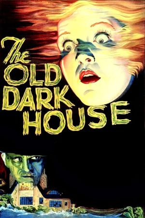 Image Das alte finstere Haus – Der Film