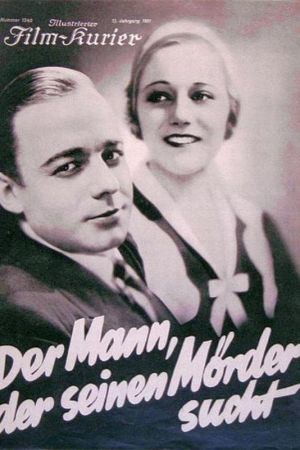 Image Der Mann, der seinen Mörder sucht – Der Film