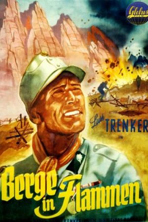 Image Berge in Flammen – Der Film