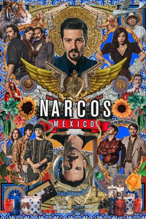 Image Narcos Mexico – Der Film