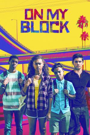 Image On My Block – Der Film