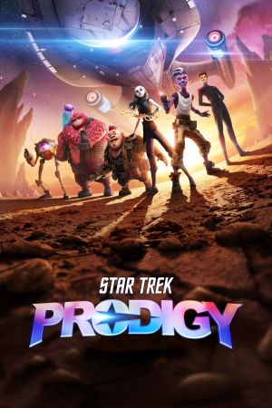 Image Star Trek: Prodigy – Der Film