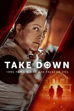 Image Take Down - Ihre Familie war das falsche Ziel – Der Film