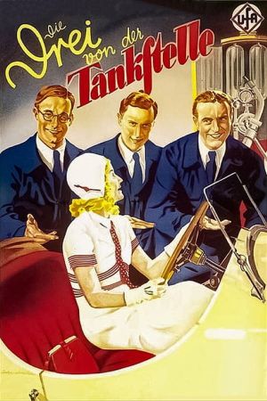 Image Die Drei von der Tankstelle – Der Film