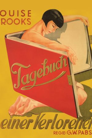 Image Tagebuch einer Verlorenen – Der Film