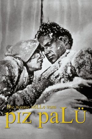 Image Die weiße Hölle vom Piz Palü – Der Film