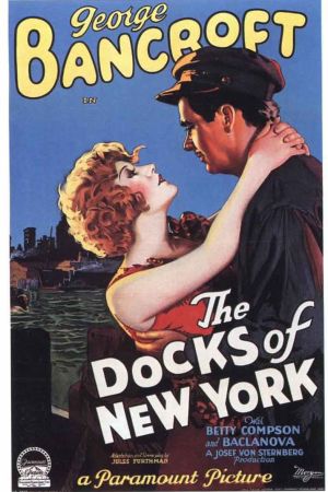 Image Die Docks von New York – Der Film