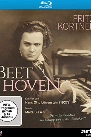 Image Das Leben des Beethoven – Der Film