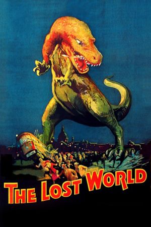 Image Die verlorene Welt – Der Film