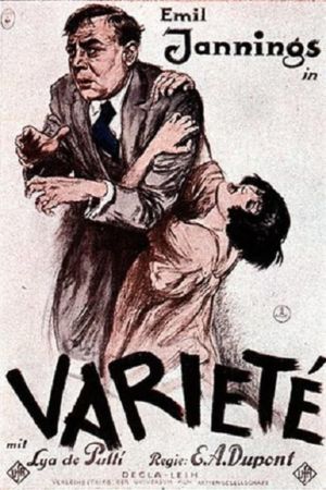 Image Varieté – Der Film