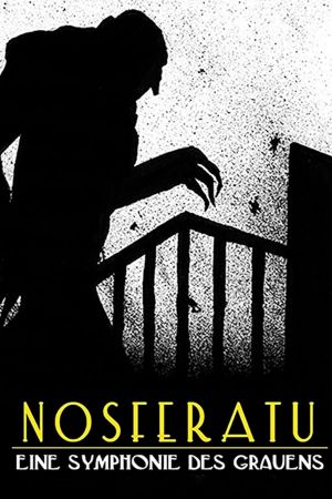 Image Nosferatu, eine Symphonie des Grauens – Der Film