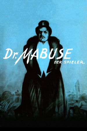 Image Dr. Mabuse, der Spieler – Der Film