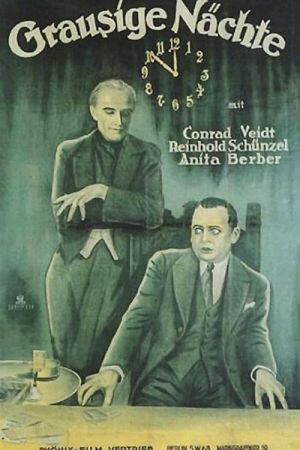 Image Unheimliche Geschichten – Der Film