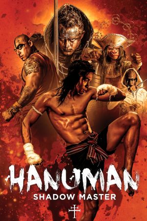 Image Hanuman: Shadow Master – Der Film