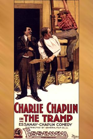 Image Der Tramp – Der Film