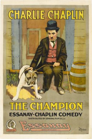 Image Der Champion – Der Film