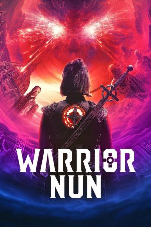 Image Warrior Nun – Der Film