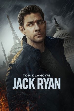 Image Tom Clancy's Jack Ryan – Der Film