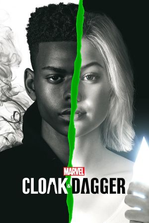 Image Marvel's Cloak & Dagger – Der Film