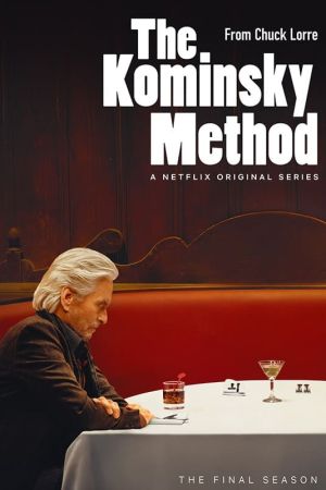 Image The Kominsky Method – Der Film