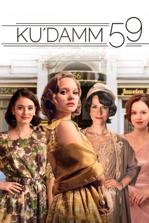 Image Ku'damm 59 – Der Film