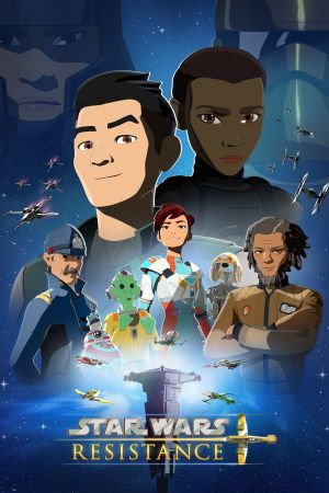 Image Star Wars: Resistance – Der Film