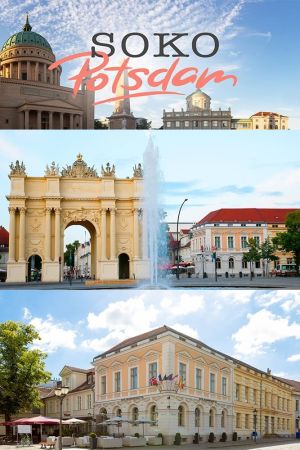 Image SOKO Potsdam – Der Film