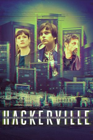 Image Hackerville – Der Film