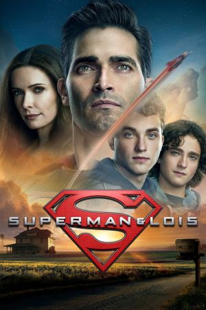 Image Superman & Lois – Der Film