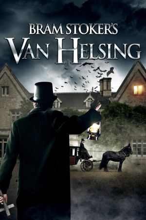 Image Bram Stoker's Van Helsing – Der Film