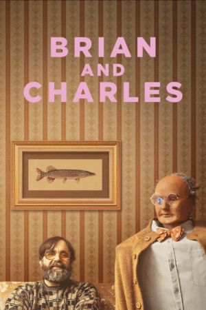 Image Brian and Charles – Der Film