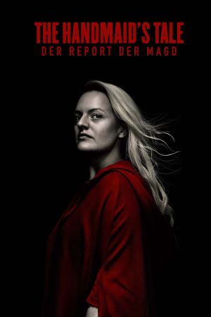 Image The Handmaid’s Tale - Der Report der Magd – Der Film
