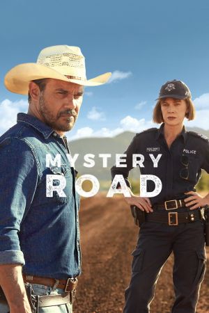 Image Mystery Road - Verschwunden im Outback – Der Film