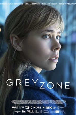 Image Greyzone - No Way Out – Der Film