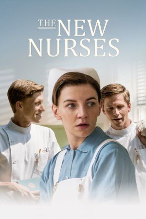 Image The New Nurses - Die Schwesternschule – Der Film