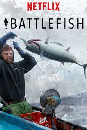Image Battlefish – Der Film