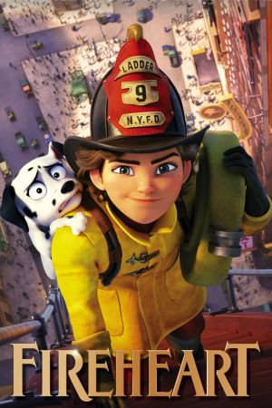 Image Fireheart – Der Film
