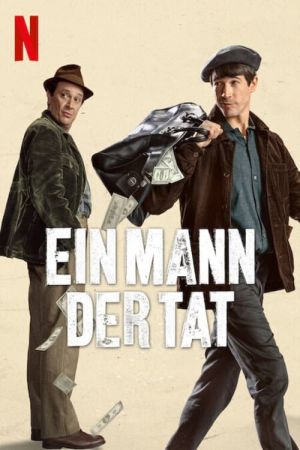 Image Ein Mann der Tat – Der Film