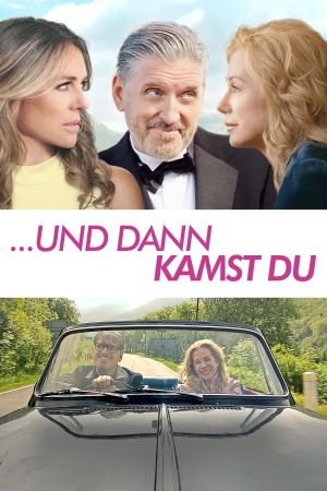 Image ...und dann kamst du – Der Film