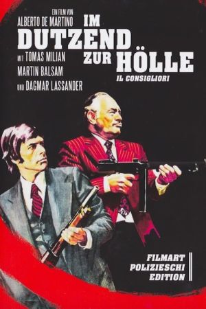 Image Im Dutzend zur Hölle – Der Film