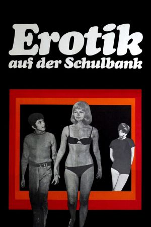 Image Erotik auf der Schulbank – Der Film