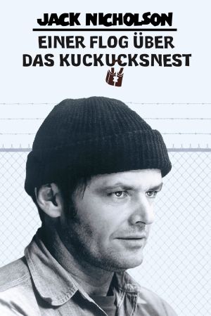 Image Einer flog über das Kuckucksnest – Der Film